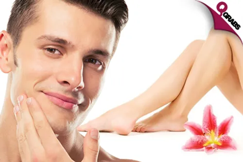 From QR300 Receive Laser Hair Removal Sessions for Him OR Her - Lots of Package Options! (Up to QR30000 Value)
